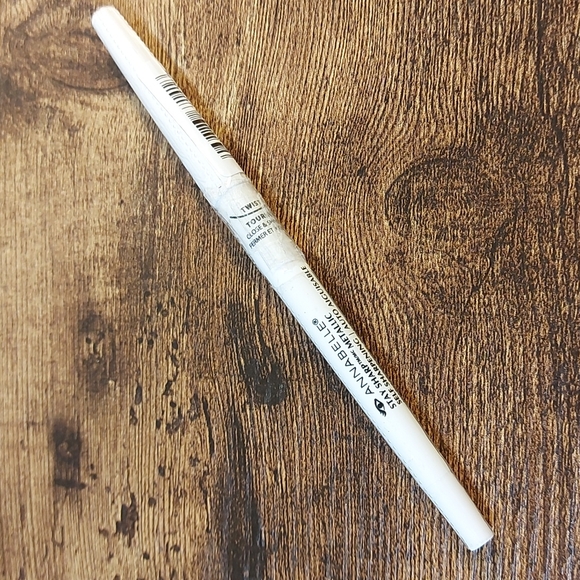 FREE Bundle Add-on New Rimmel London Moisture Renew Transparent Lipliner - Picture 1 of 5